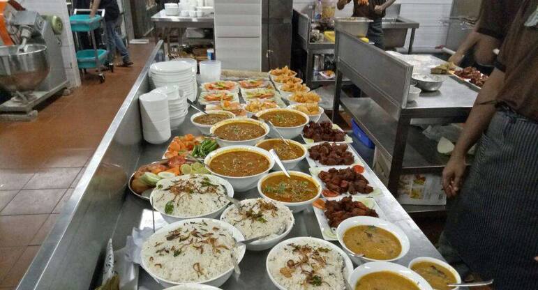 Kins Dining Menu / Subscribe to kin deum love! - lvandcola